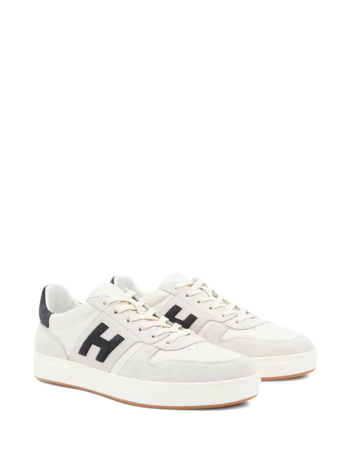 Hogan Sneakers - White | 214dc4f6de4612d3714335a7d4d5b04c15d27158