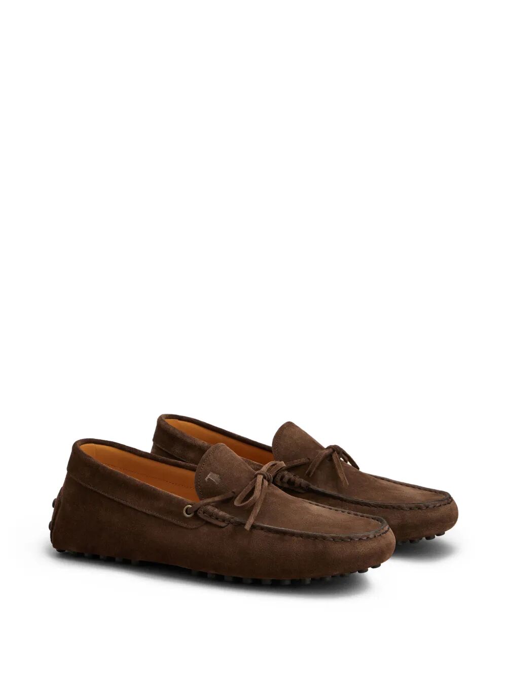 Tod`S Loafers - Brown | 2d3c7ed884736728bf60526ecba046d7b18e58cb