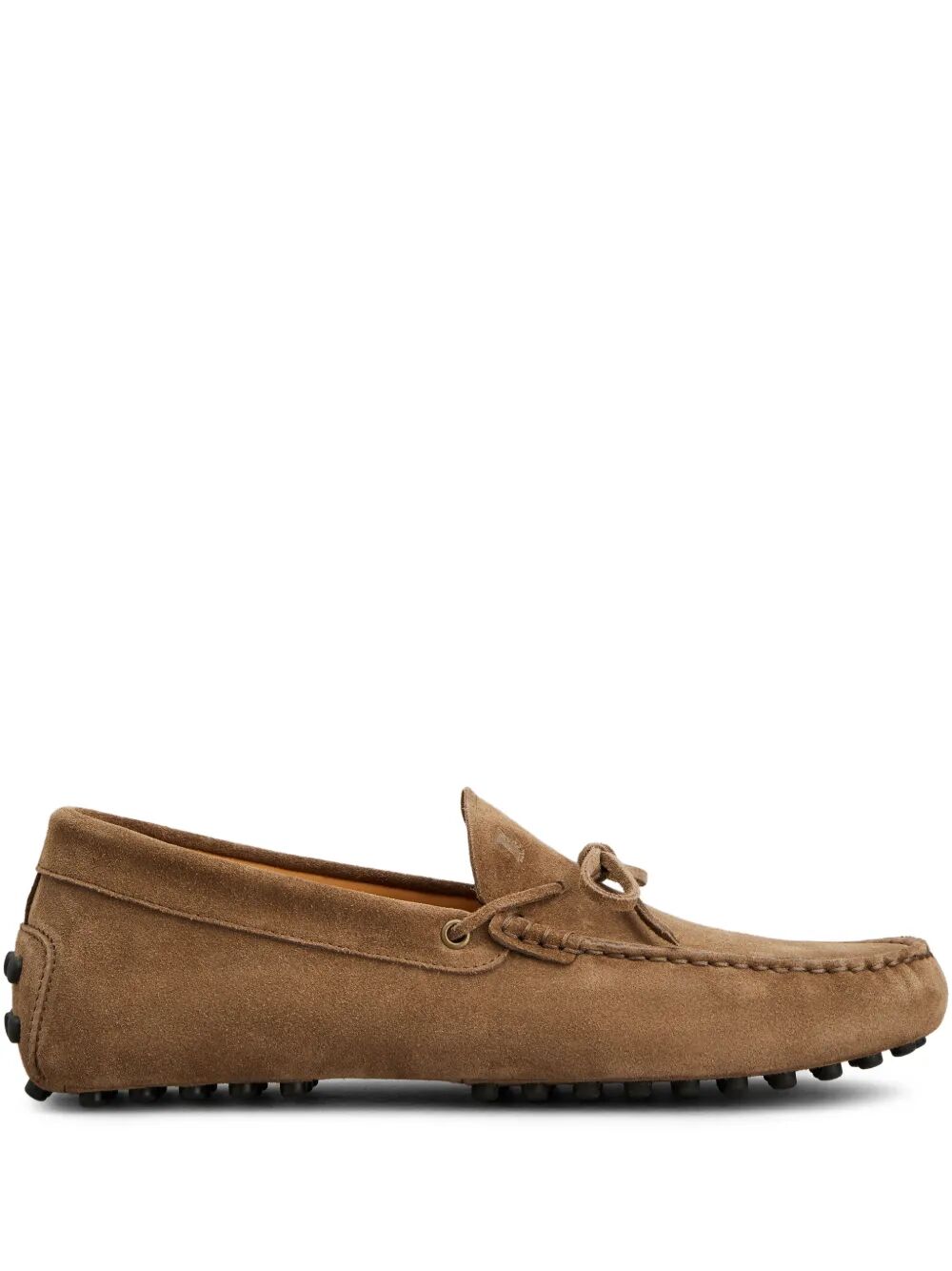 Tod`S Loafers - Nude & Neutrals | 9250042787d482edd05b1b3514d921abbcf8839e