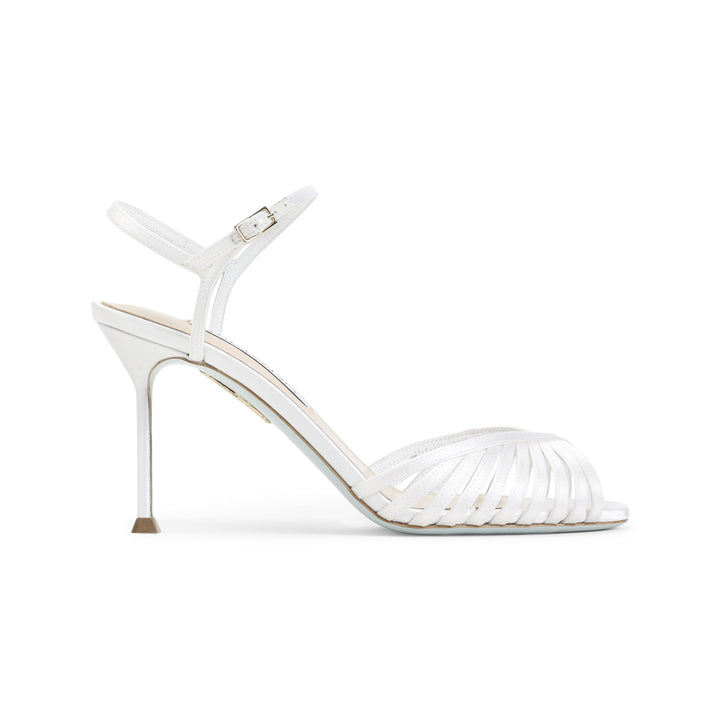 Aquazzura Sandals - White | 0b186ab51b5f3292808c2a5c8fa2b4b56e50cb17