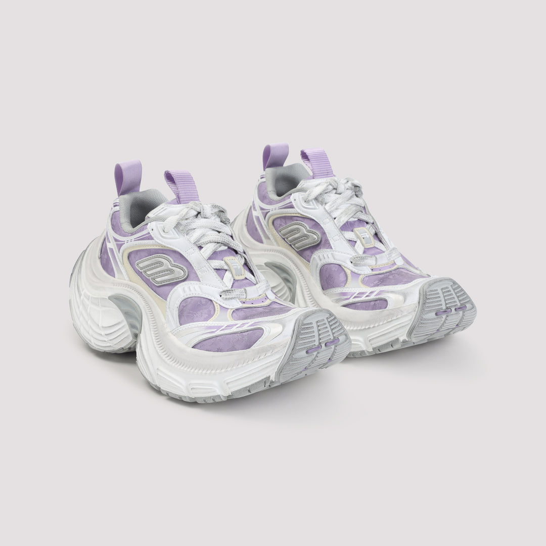 Balenciaga Sneakers - Multicolour | 01c0c3443fc3b03ff859eb833da09e19c6040e04