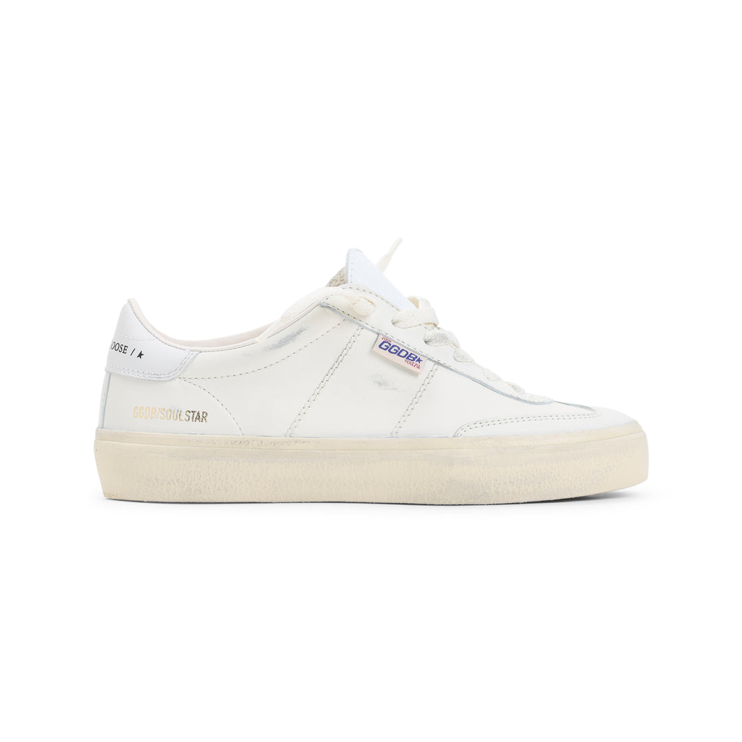 Golden Goose Sneakers - White | db507e5f36181cf0d4139a93167e255282049d0d