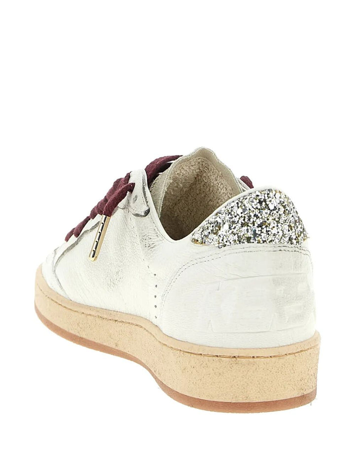 Golden Goose Sneakers - White | 647bc3c9c6bb5785d3ceed76328d6616ffa564c3