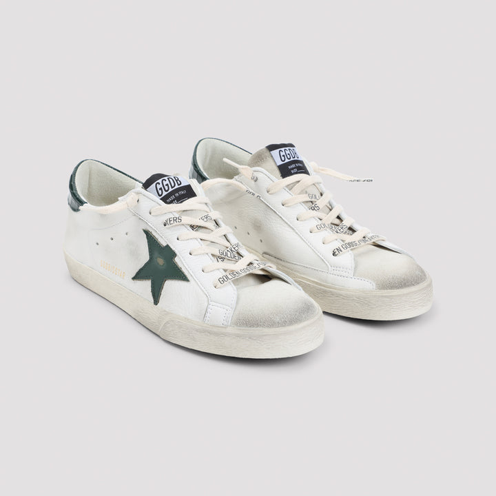 Golden Goose Sneakers - Multicolour | 943c6a640f46ba31ead3c973706594ba58328839