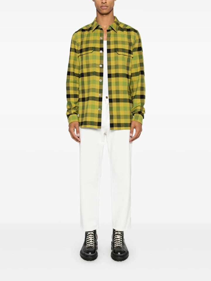 Golden Goose Tapered - White | 8711c07b9ec5e6591cabc8584cb18cdd349706e4