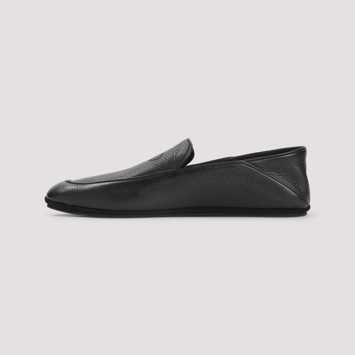 John Lobb Loafers - Black | e5a7078b081aee980259c6757bb067f3b1b43e06
