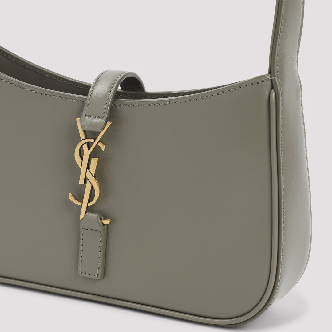 Saint Laurent SMALLLEATHERGOODS - Nude & Neutrals | 2b382181440145c89a6ae4bb06473bb9fb6ef346