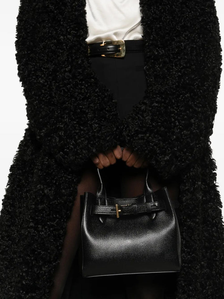 Tom Ford Totes - Black | 9ae772db9b1248204ce7ee00df1a10de2d3e799d