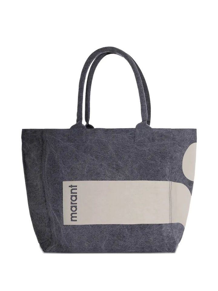 Isabel Marant Totes - Black | e13bd3d494074f1898d342498e13d0cf6b035f0e