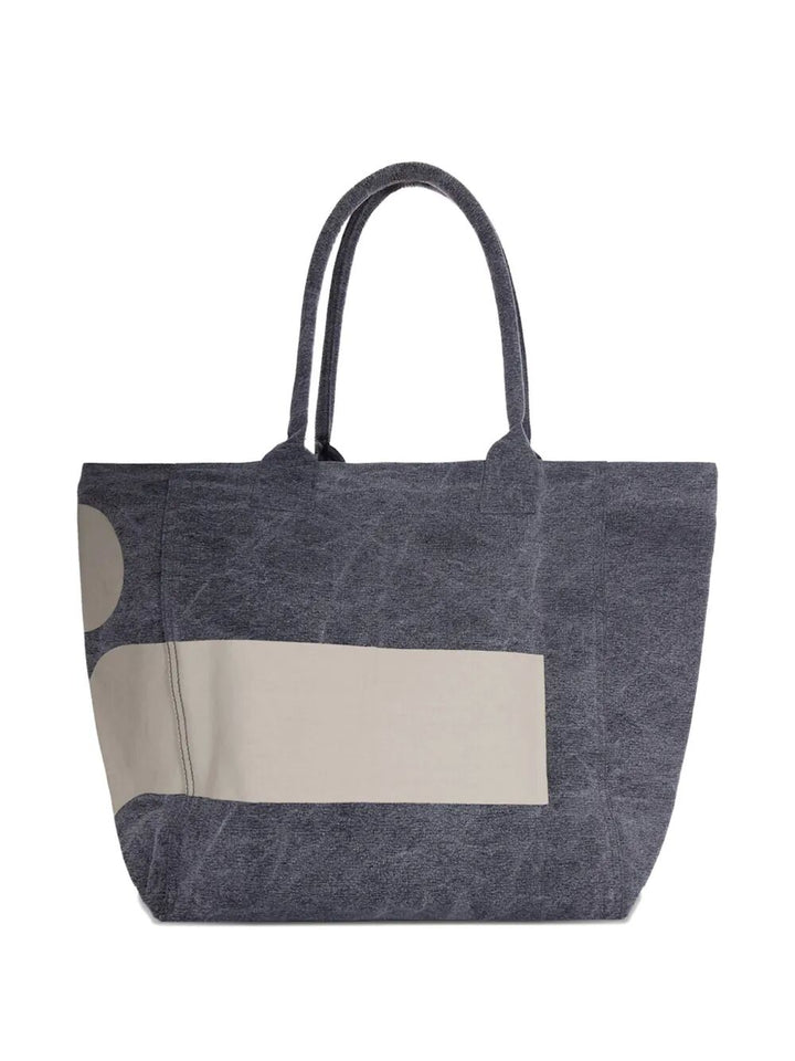 Isabel Marant Totes - Black | 4f9864f9f917a0588246daa9fec855f3f1657c9d