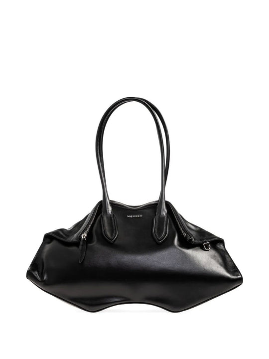 Manta Nappa Leather Bag