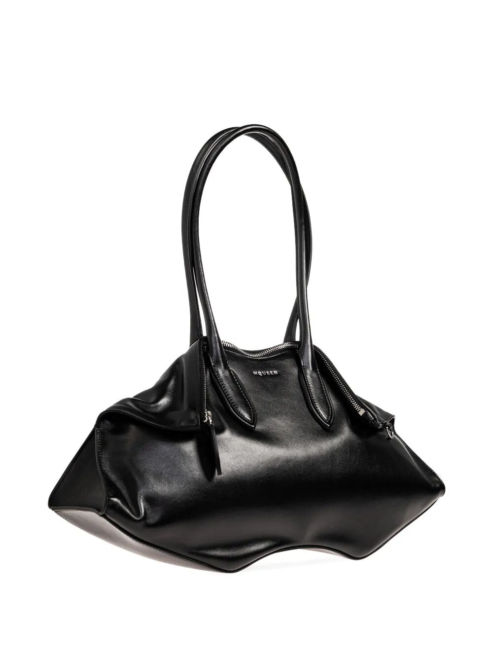 Alexander Mcqueen Shoulder Bags - Black | 6f927da5e858989845aa3cf203d3b3f2846c5906