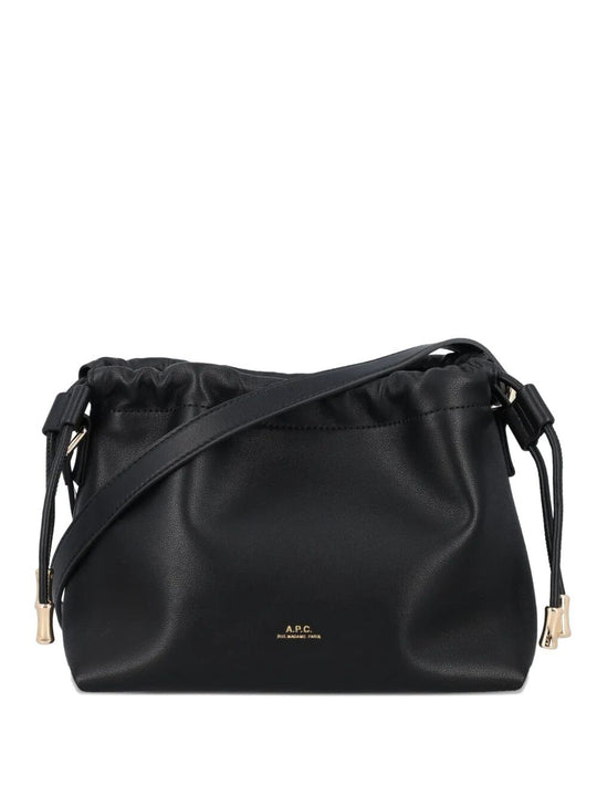 Ninon Mini Drawstring Bag