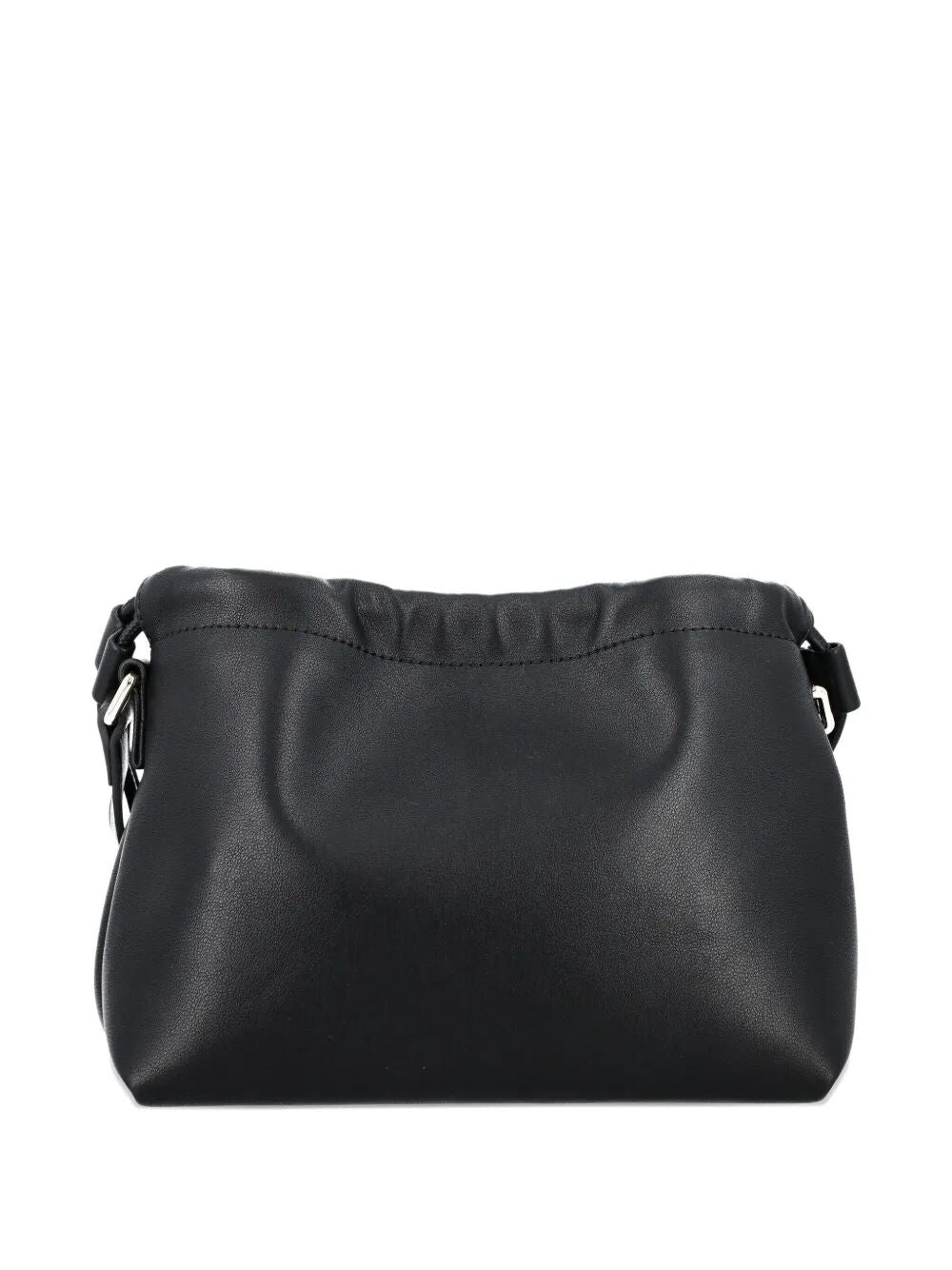 A.P.C. Satchel & cross body - Black | 48967ae9277ba320de029e863a39e6ea9b12ef63