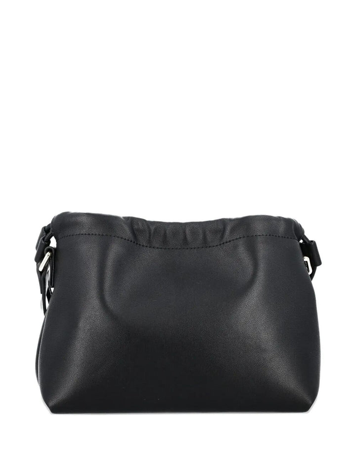 A.P.C. Satchel & cross body - Black | 48967ae9277ba320de029e863a39e6ea9b12ef63