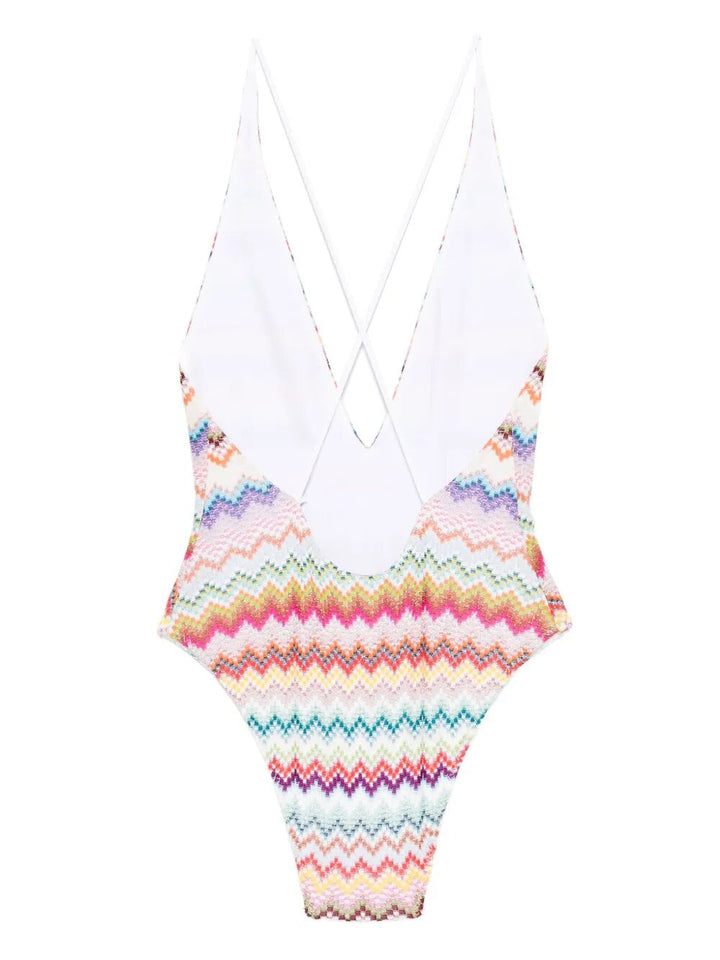 Missoni One-pieces - Multicolour | 9a9469b2b5aa8b5ce245c26b42c8bc14f5677855
