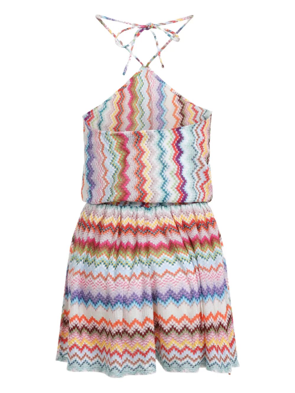 Missoni Tuta - Multicolour | 8470f23576e0ae6b013788090df7f8bd60a8331f