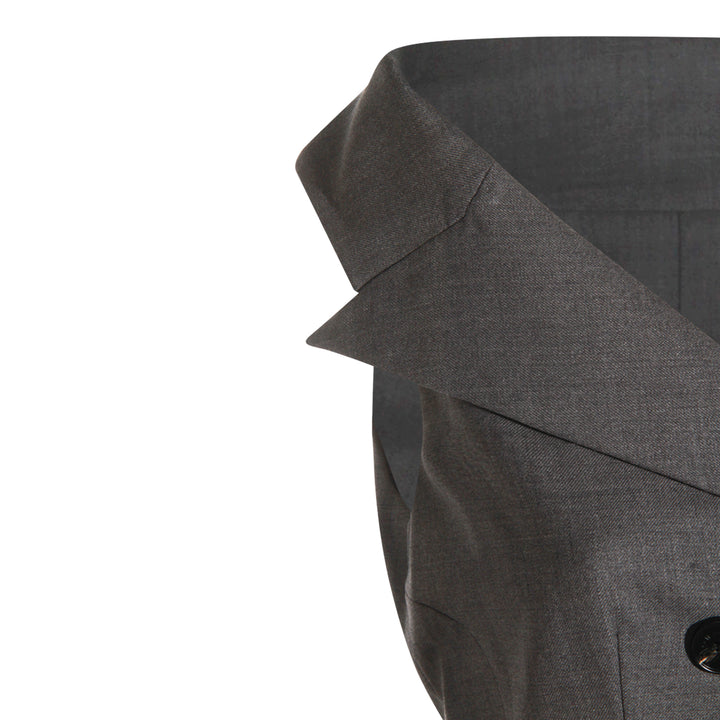 Self-Portrait Dresses - Blacks and greys | 5062c0d653493eb966b8d1d335c291aeb98385fe