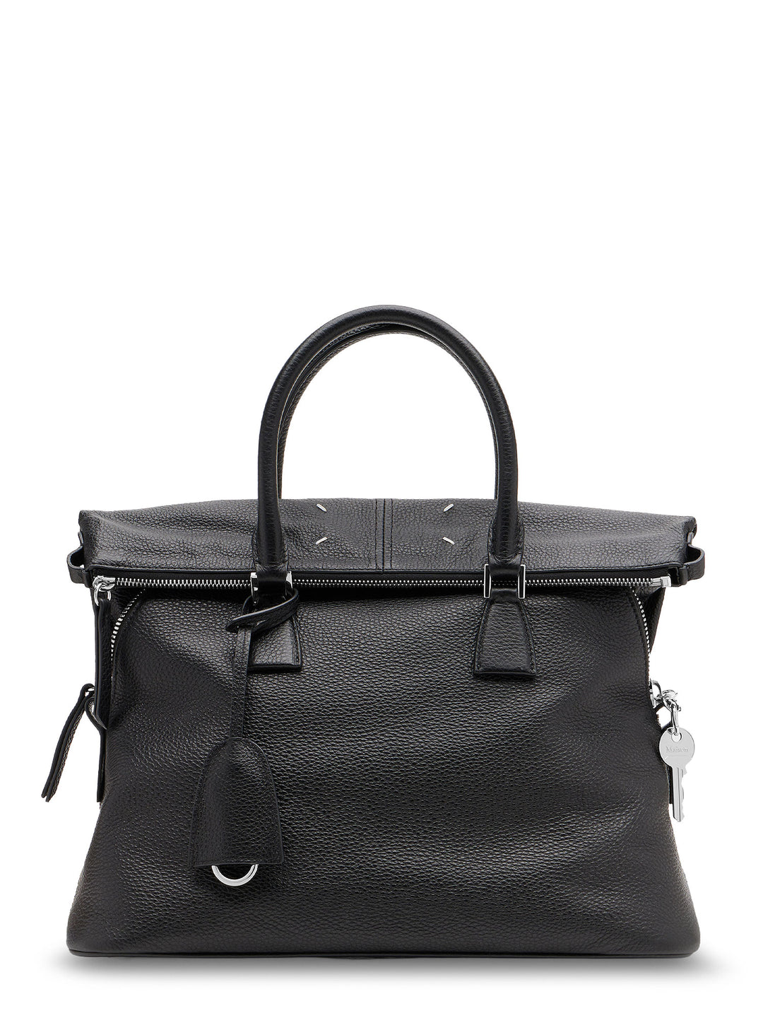 Maison Margiela Bags - Blacks and greys | 3ba614e629cf410bd90bf3019de85b4a38243e34
