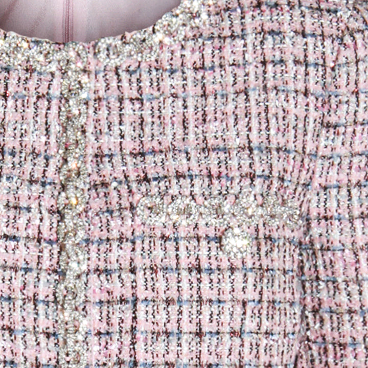 Self-Portrait Jackets - Light and natural | c2e7bd9ac5da1c1327eb6fb7f663f5227af2e2d0