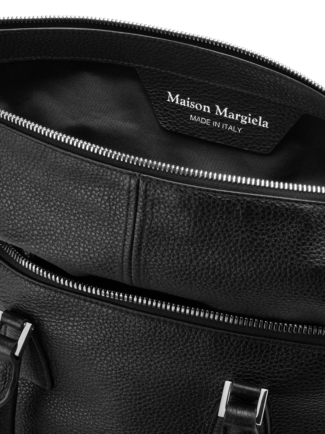 Maison Margiela Bags - Blacks and greys | 7b8097cfd6265593d7029447d1fe4ec5a8307344