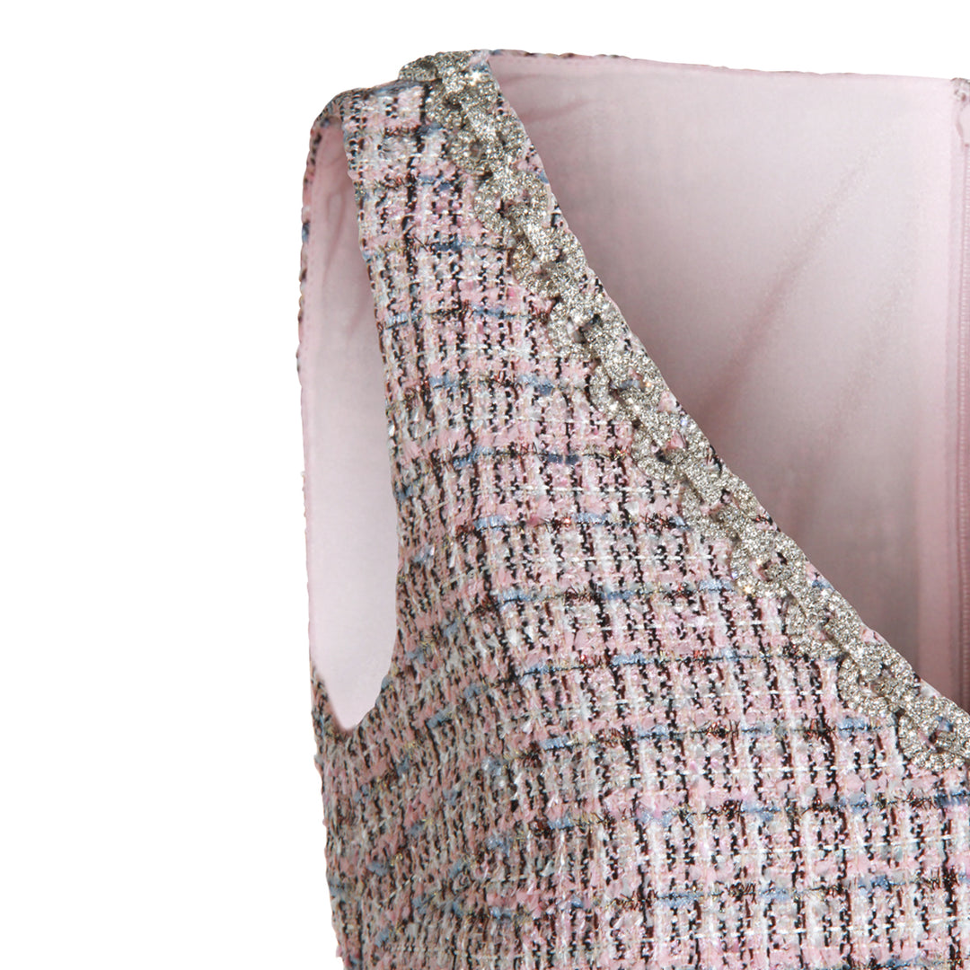 Self-Portrait Dresses - Light and natural | d3e9227c464428b8af55f0d68ed2701d1c46c7e1