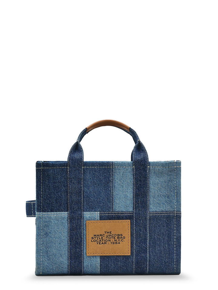 Marc Jacobs Bags - BLUE DENIM | a1d4bbc1a80d90c39ff8b8b3306bb32a833f3b22