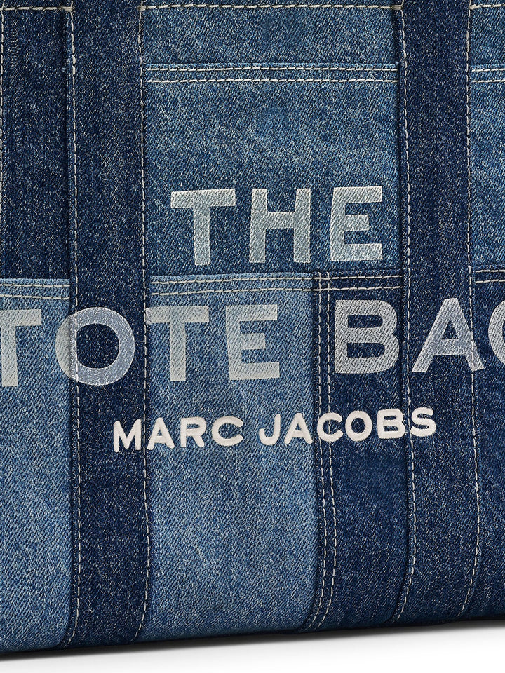 Marc Jacobs Bags - BLUE DENIM | e8f6429e3e3ca1f0c99ee99509361e433e19d4ce