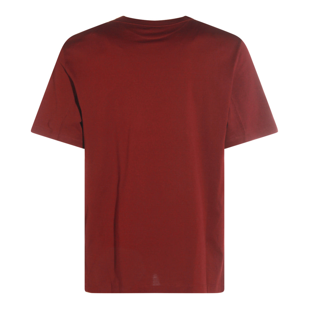 Brunello Cucinelli T-shirts and Polos - Bright | f8003b8c1f75263eb2a785d8b036a5f6f8816017
