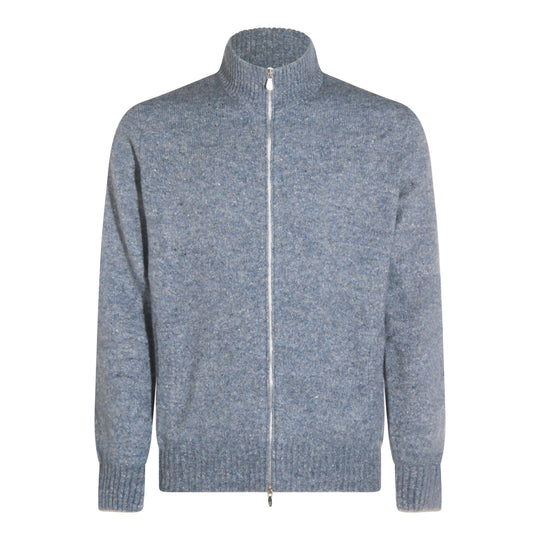 Sweaters Blacks And Greys