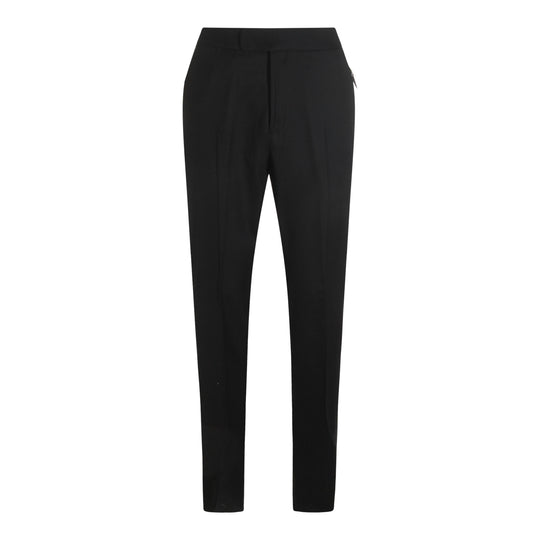 Trousers Blacks And Greys