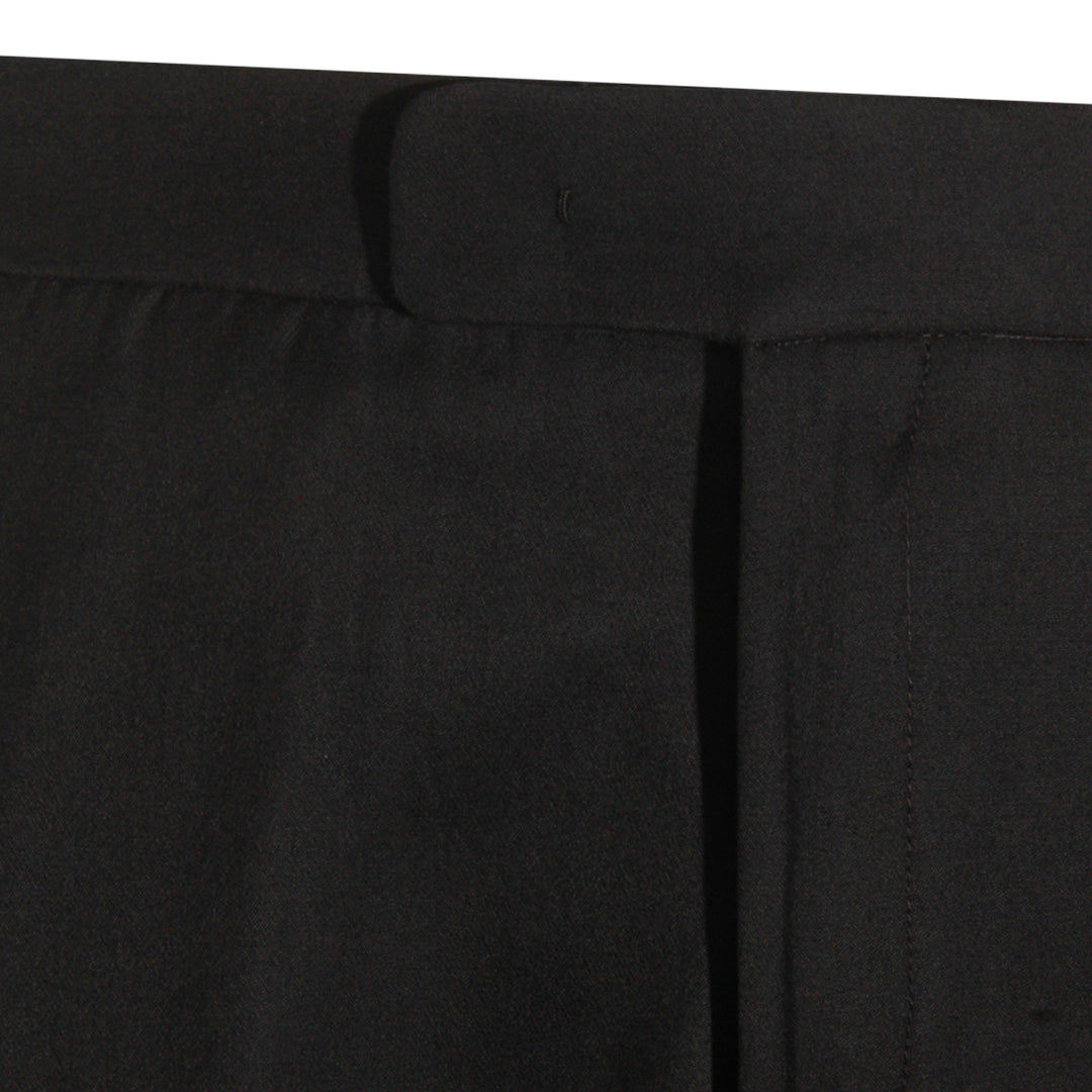 Berluti Trousers - Blacks and greys | 157fe9656c9863e7731c6b6fe35425cbb28d9f12