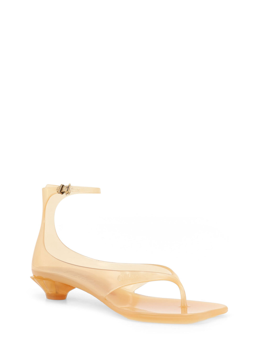 Chloè Sandals - AmberBrown | d0bb444e38026dabfb29679b8ddf5147932f0ae9