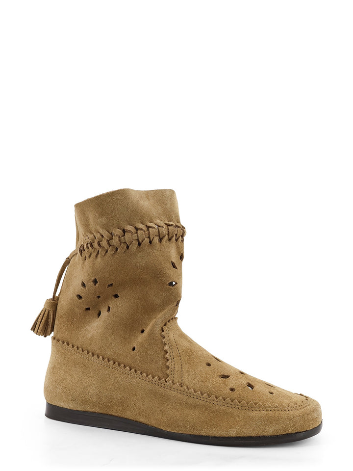 Isabel Marant Boots - Light and natural | f2a1f0740635b8bad69dc7b3f304acd96041d014