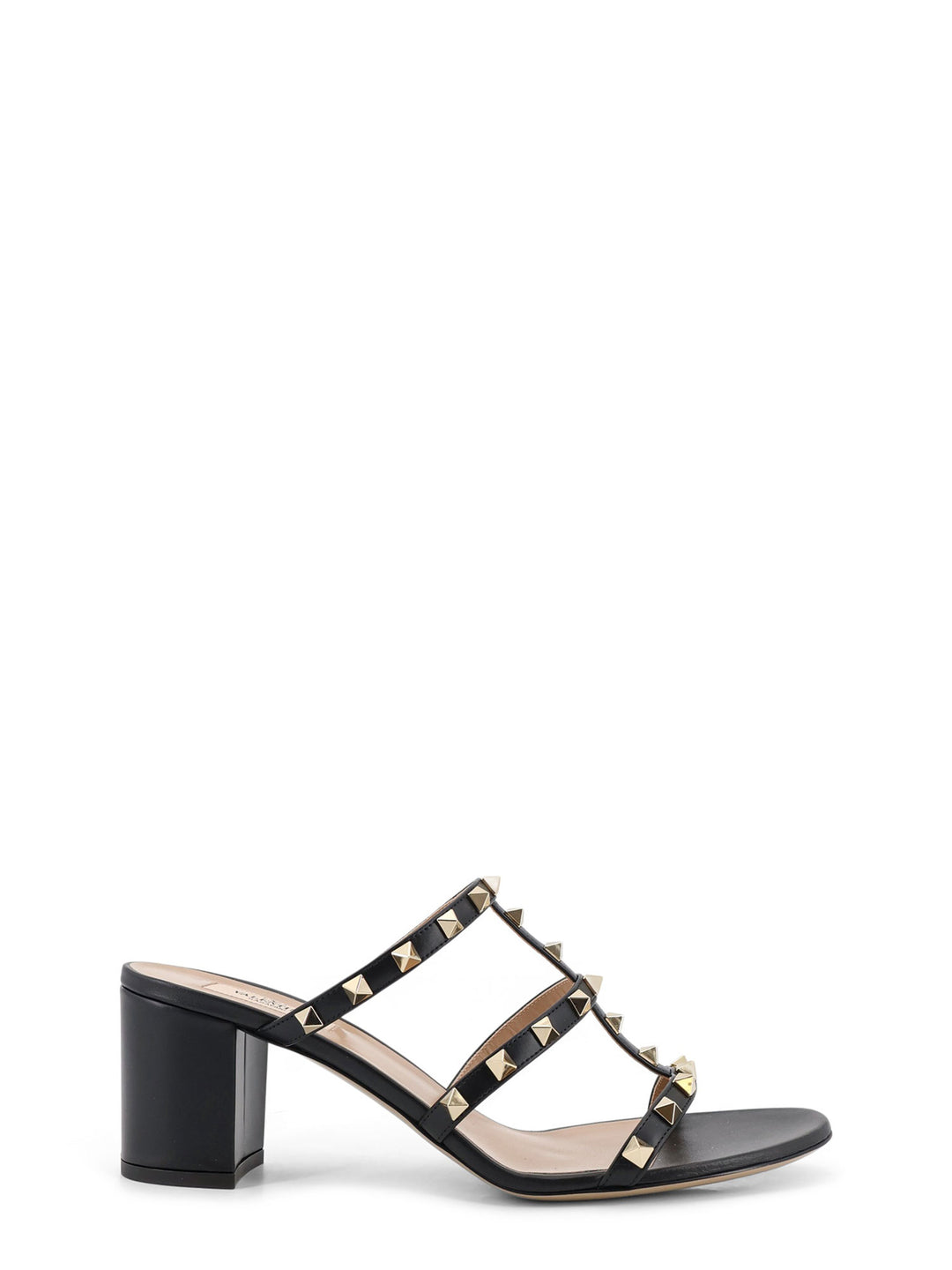 Valentino Garavani Sandals - Blacks and greys | ebc86705c9e27f1e4e76e08c623ea796df12d84c