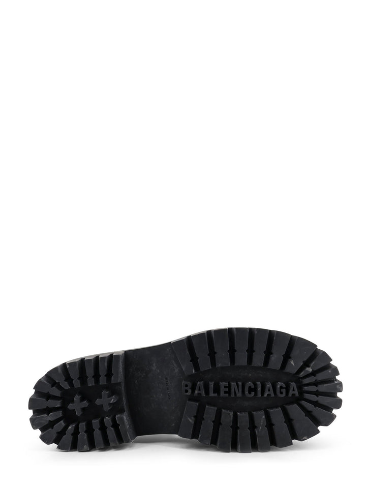 Balenciaga Boots - Blacks and greys | 40d1e452f4951fc068ec5eefe4fb93d337c1c71f