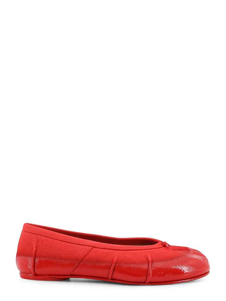 Maison Margiela Flat shoes - Brown | 3f5451a5c16098ef6e3e5c5cb90711fbbc38622e