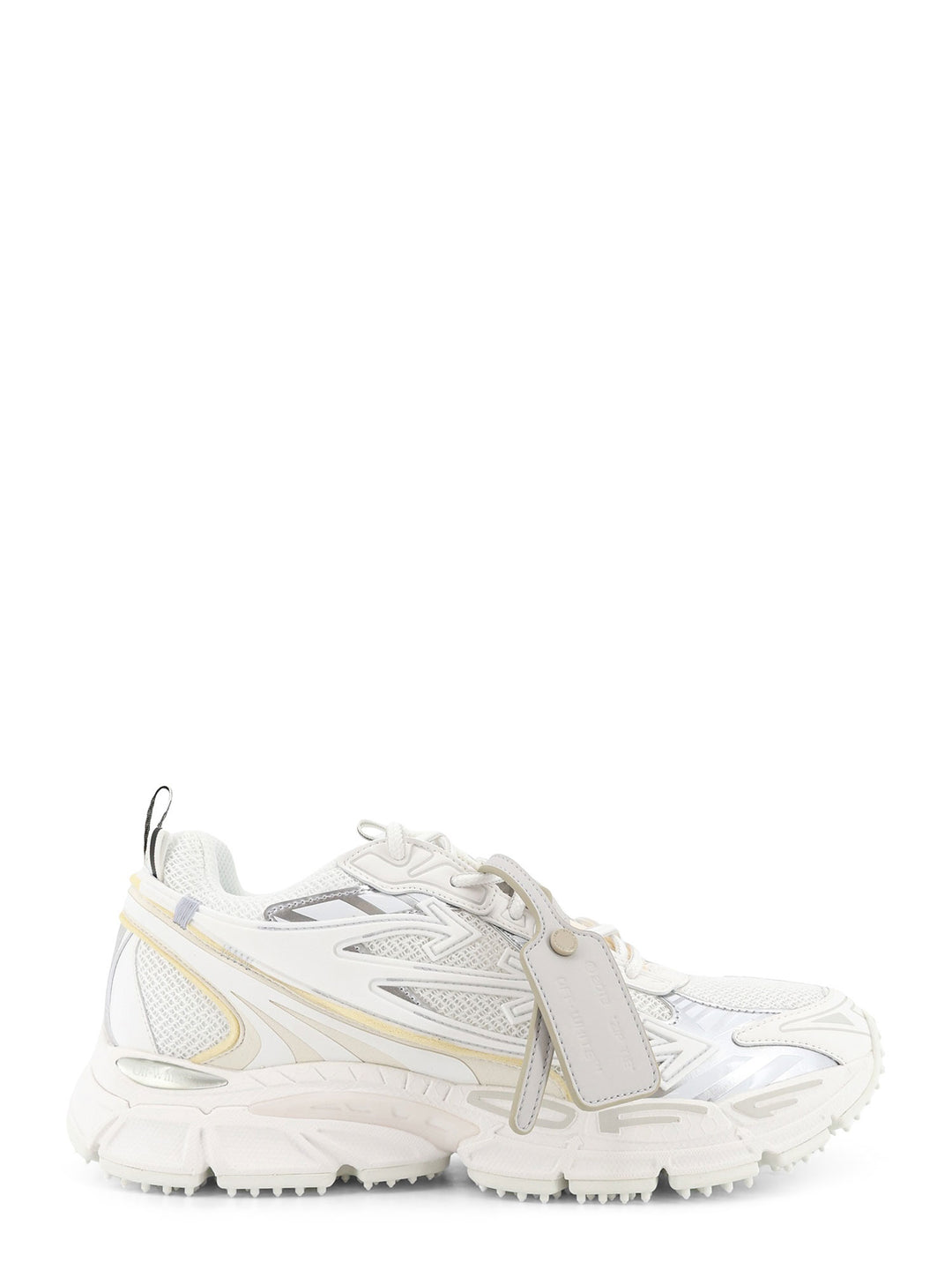 Off White Sneakers - Light and natural | a665db002b11bc467cd3be4605178d50230627cf