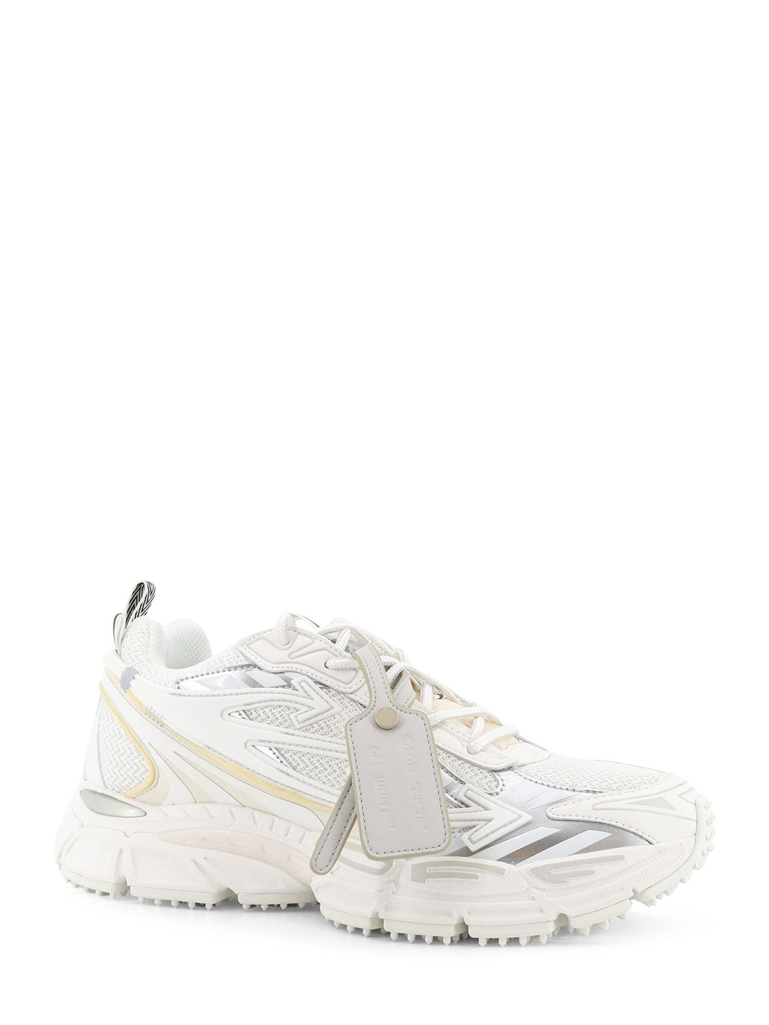 Off White Sneakers - Light and natural | 099ed22cfac78cdaf2fc1eb309ac00ae399f67fb