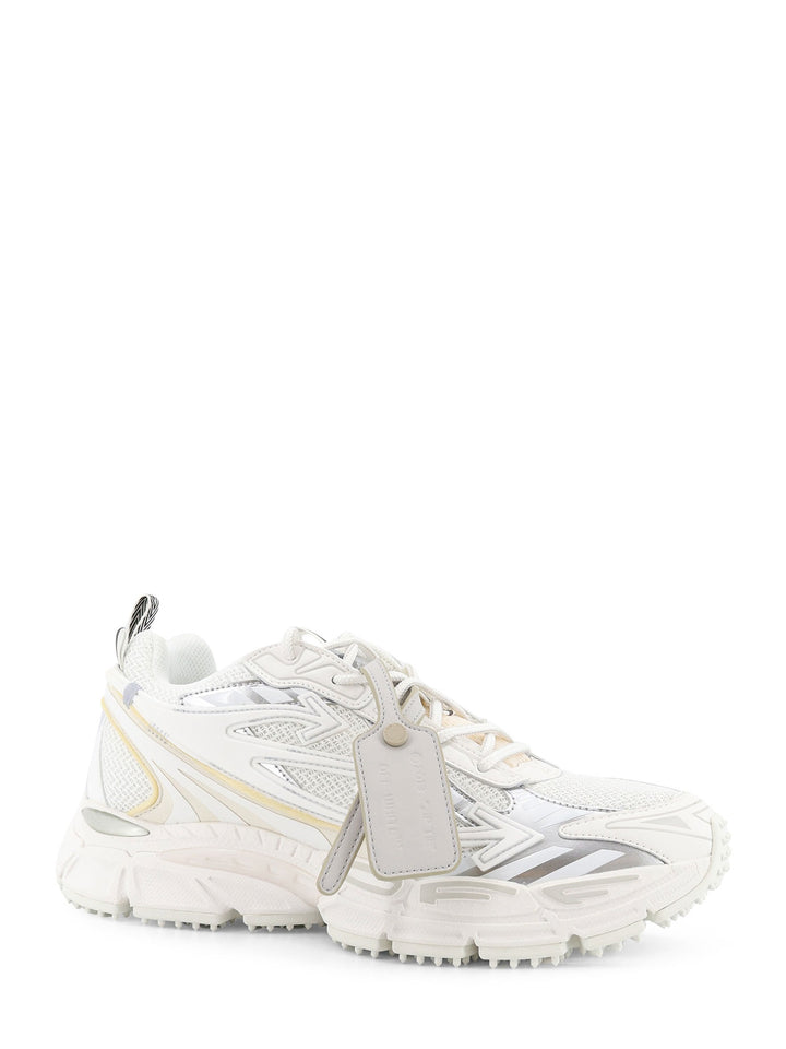 Off White Sneakers - Light and natural | 099ed22cfac78cdaf2fc1eb309ac00ae399f67fb