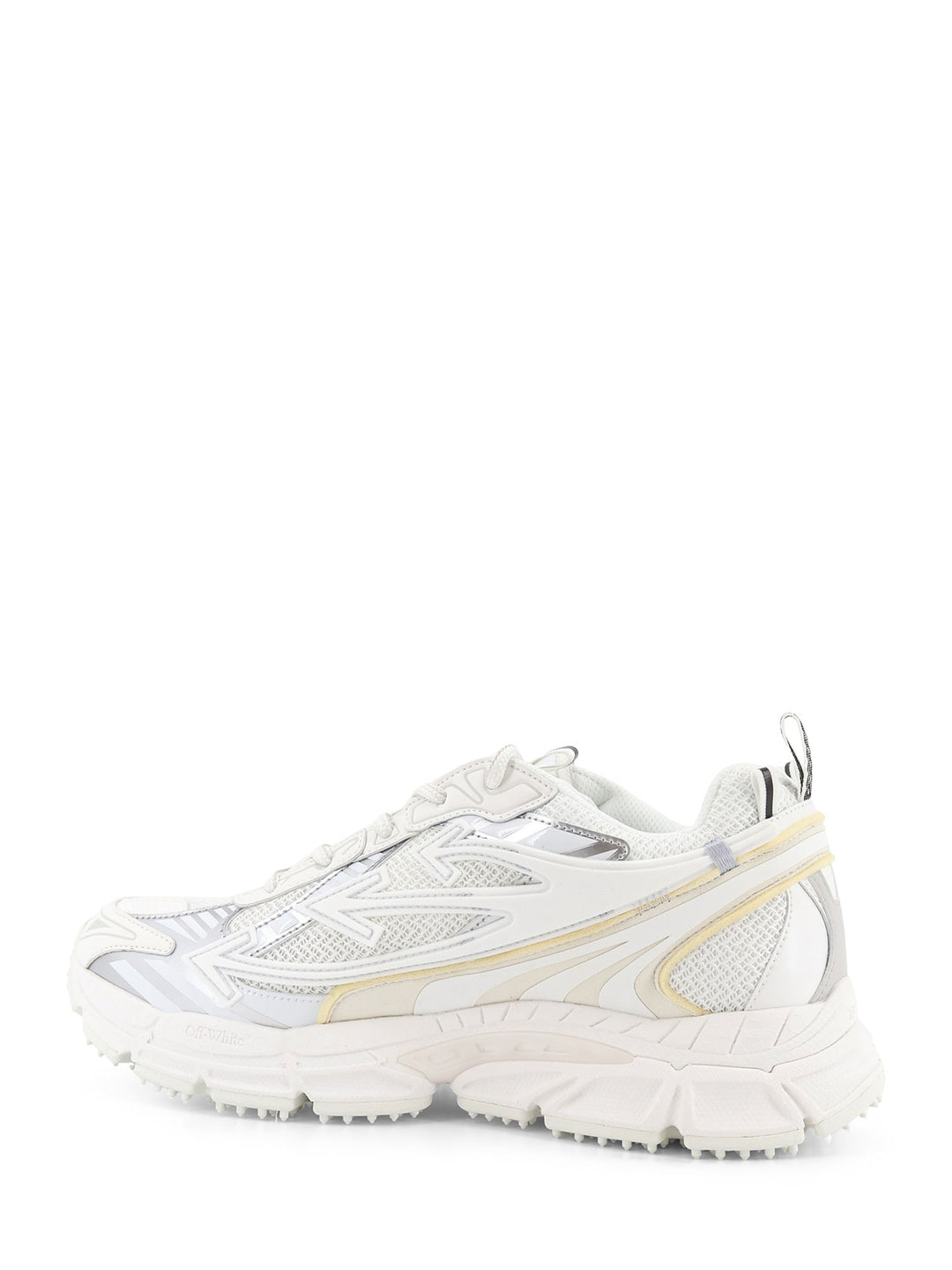 Off White Sneakers - Light and natural | dc83c3f18de5b4e602f44ee216b46ab7414ddfac