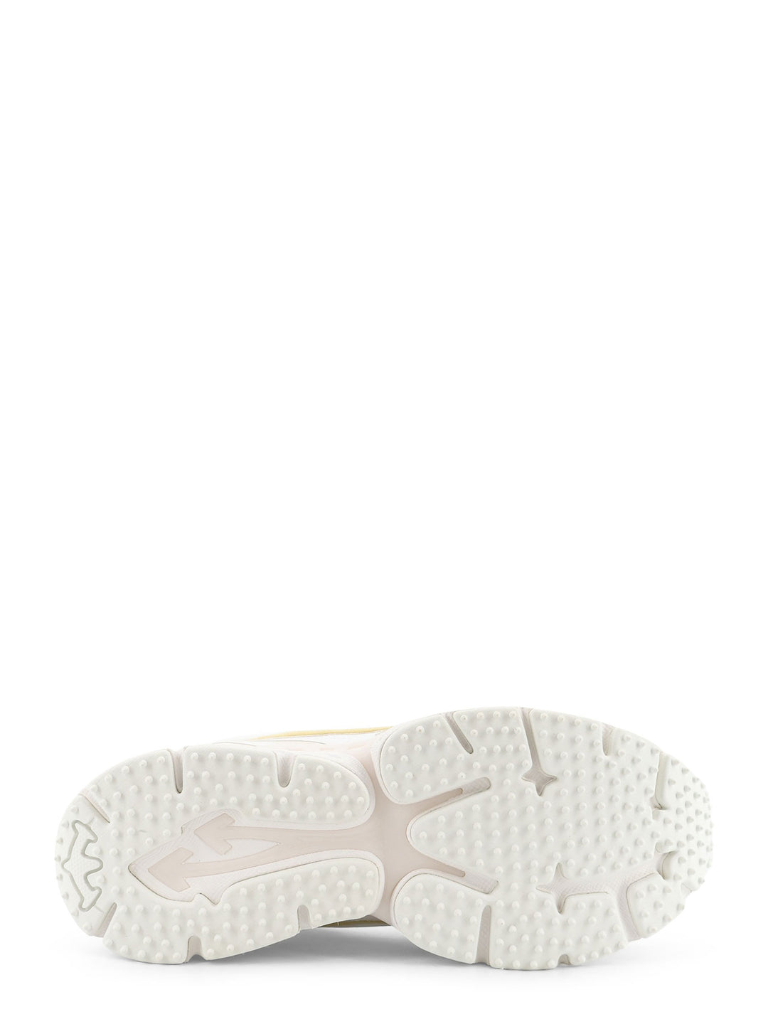 Off White Sneakers - Light and natural | 5ccd455b3a6407e267b9ffce813f3c192e073a74