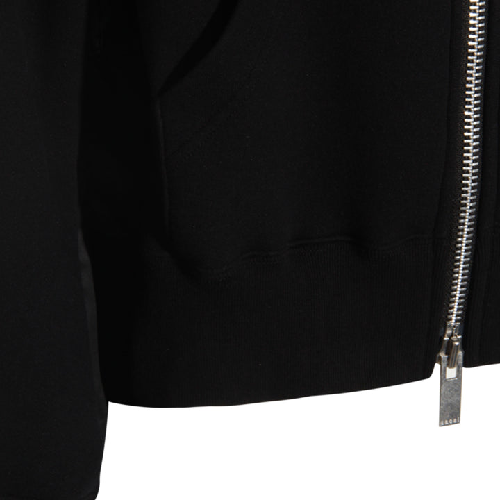 Sacai Sweaters - Blacks and greys | 11b14cc1ae1b350b93ad8615b891aebcc9ef98e2