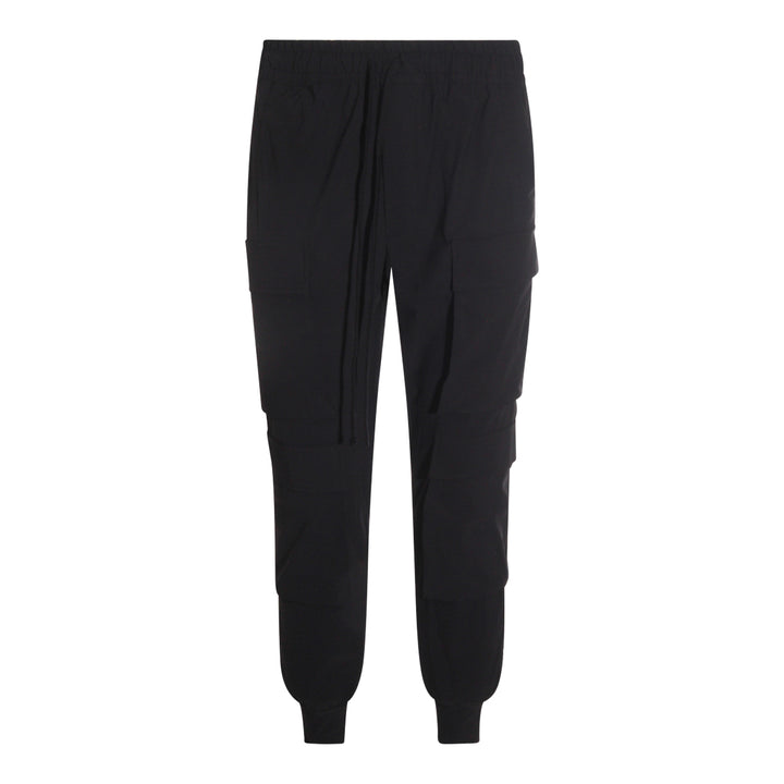 Thom Krom Trousers - Blacks and greys | 1749a8abf6d9e3728323ff881ee515e44f1064c0
