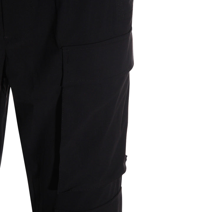 Thom Krom Trousers - Blacks and greys | fe0da0888171c7d6d3a7584e5c4893a6565ff7d5