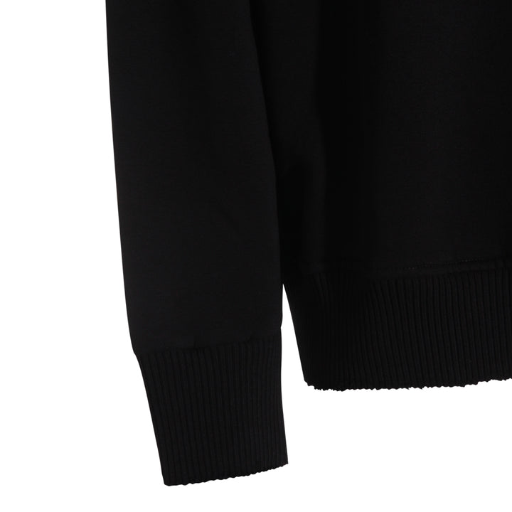 Thom Krom Sweaters - Blacks and greys | cb4e8f01dca9e03161d4e413175f19ece0afe634