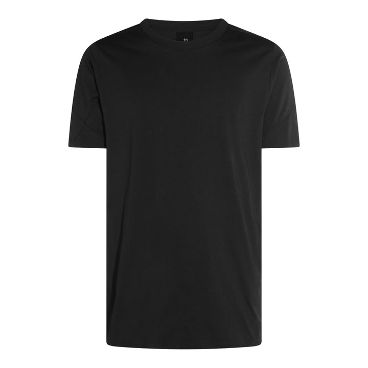 Thom Krom T-shirts and Polos - Blacks and greys | a5f37b4d39a052dde23f786987f109401b662160