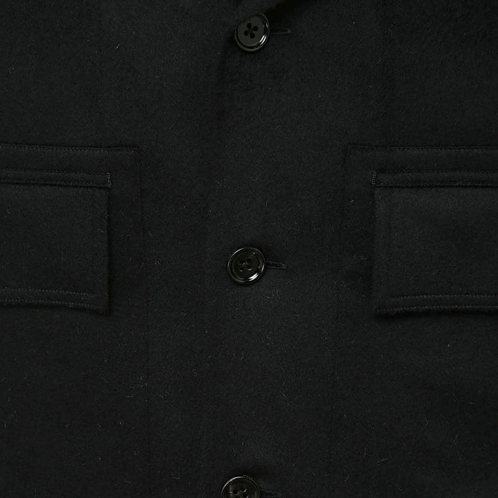 Zegna Jackets - Blacks and greys | 1f73d05428c6fdf35ab523375ce48b9974208f12