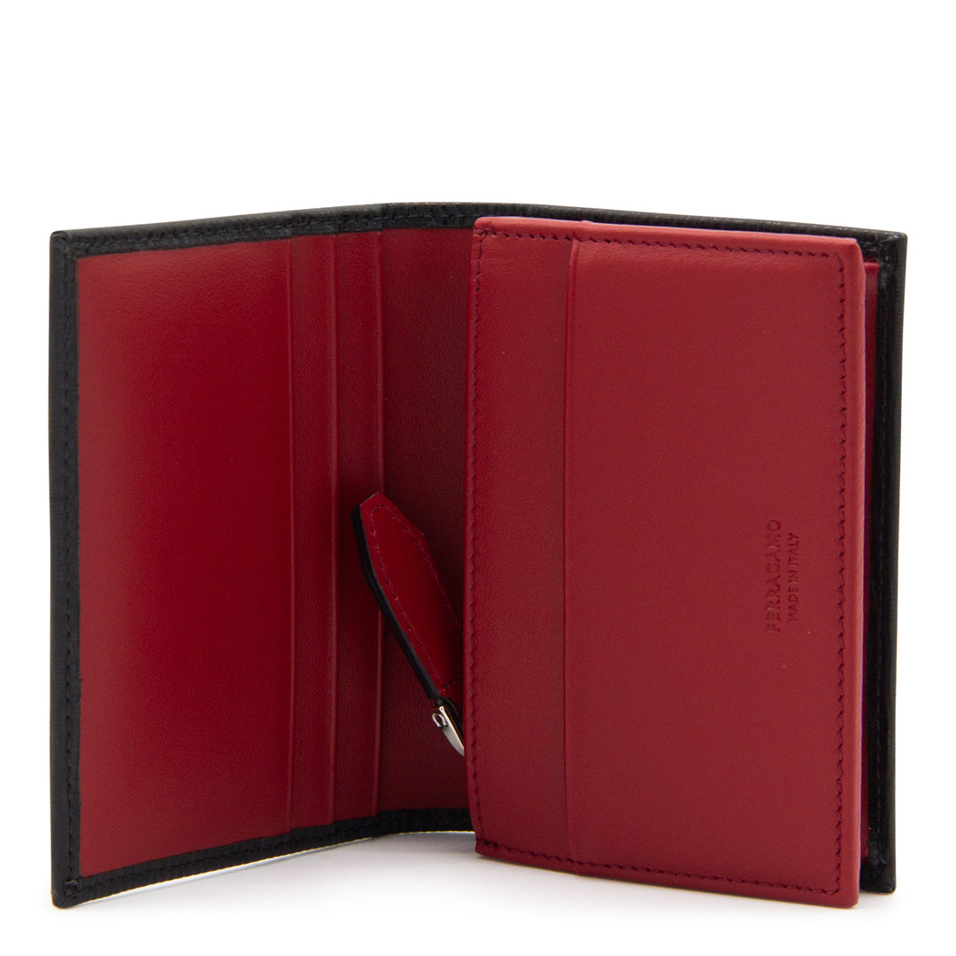 Ferragamo Wallets - Blacks and greys | c2b71ee3ca91810c27a177ee8772c670efb3abdd