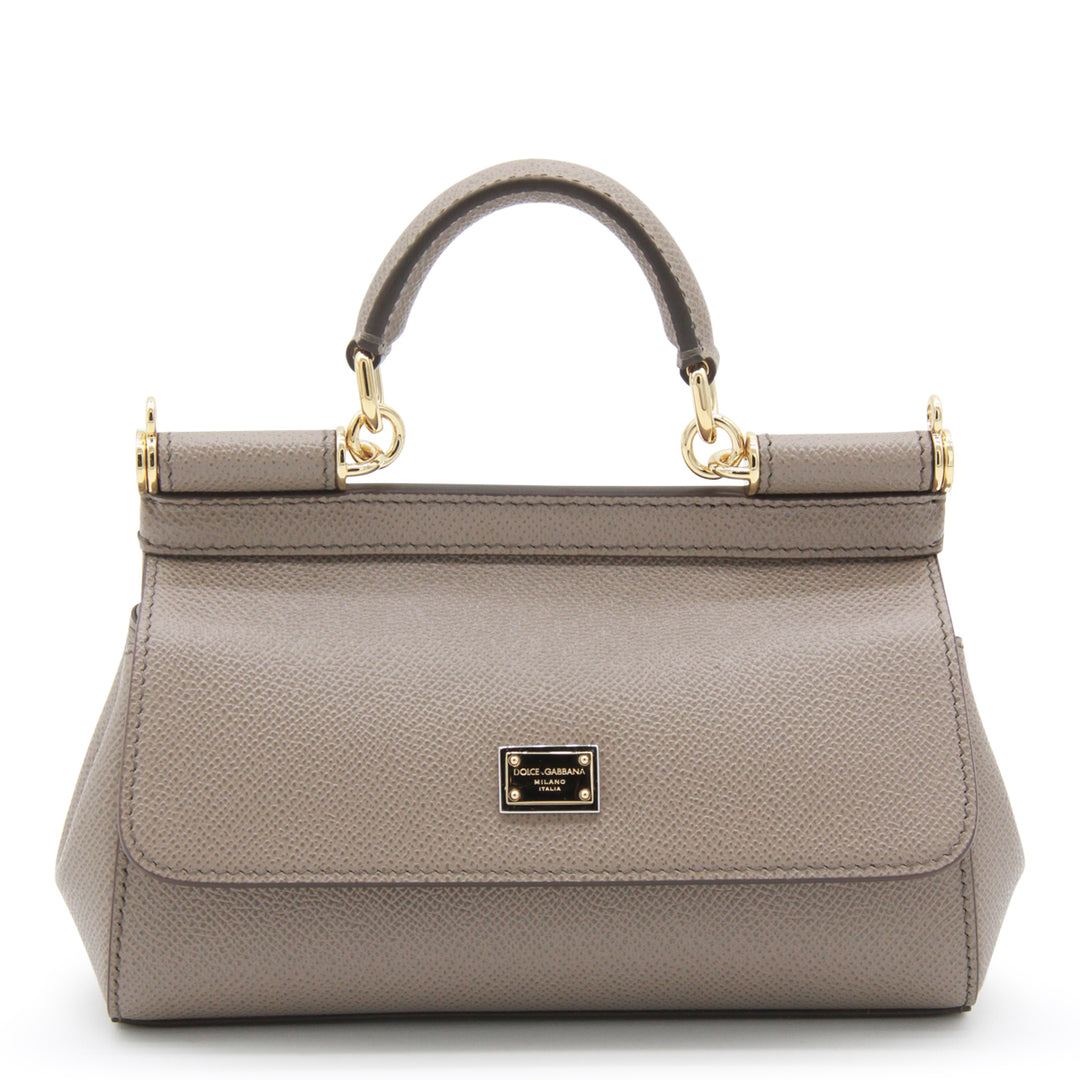 Dolce & Gabbana Bags - FANGO CHIARO | 1ab8935fc39ac908058a6ecf40e2b468178237c4